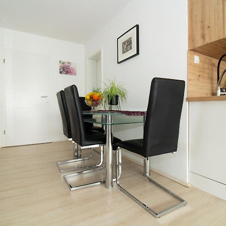 Apartman Keti Donja Lomnica Εξωτερικό φωτογραφία