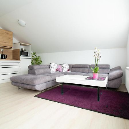 Apartman Keti Donja Lomnica Εξωτερικό φωτογραφία