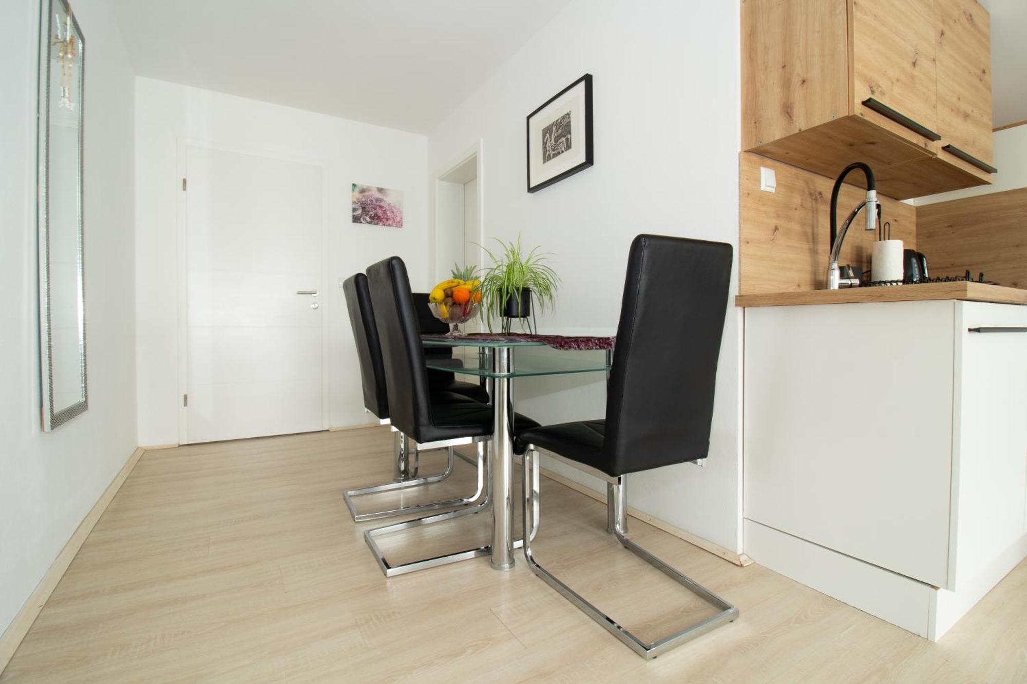 Apartman Keti Donja Lomnica Εξωτερικό φωτογραφία
