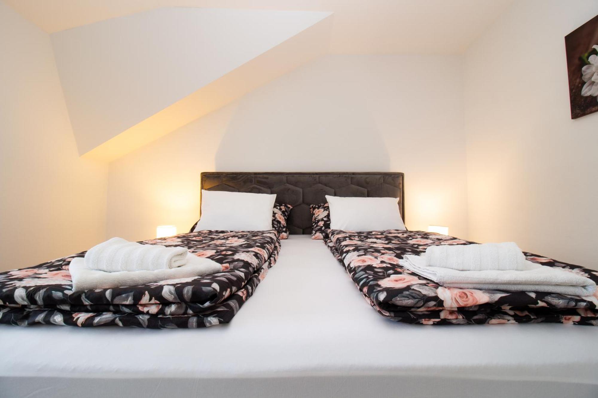 Apartman Keti Donja Lomnica Εξωτερικό φωτογραφία