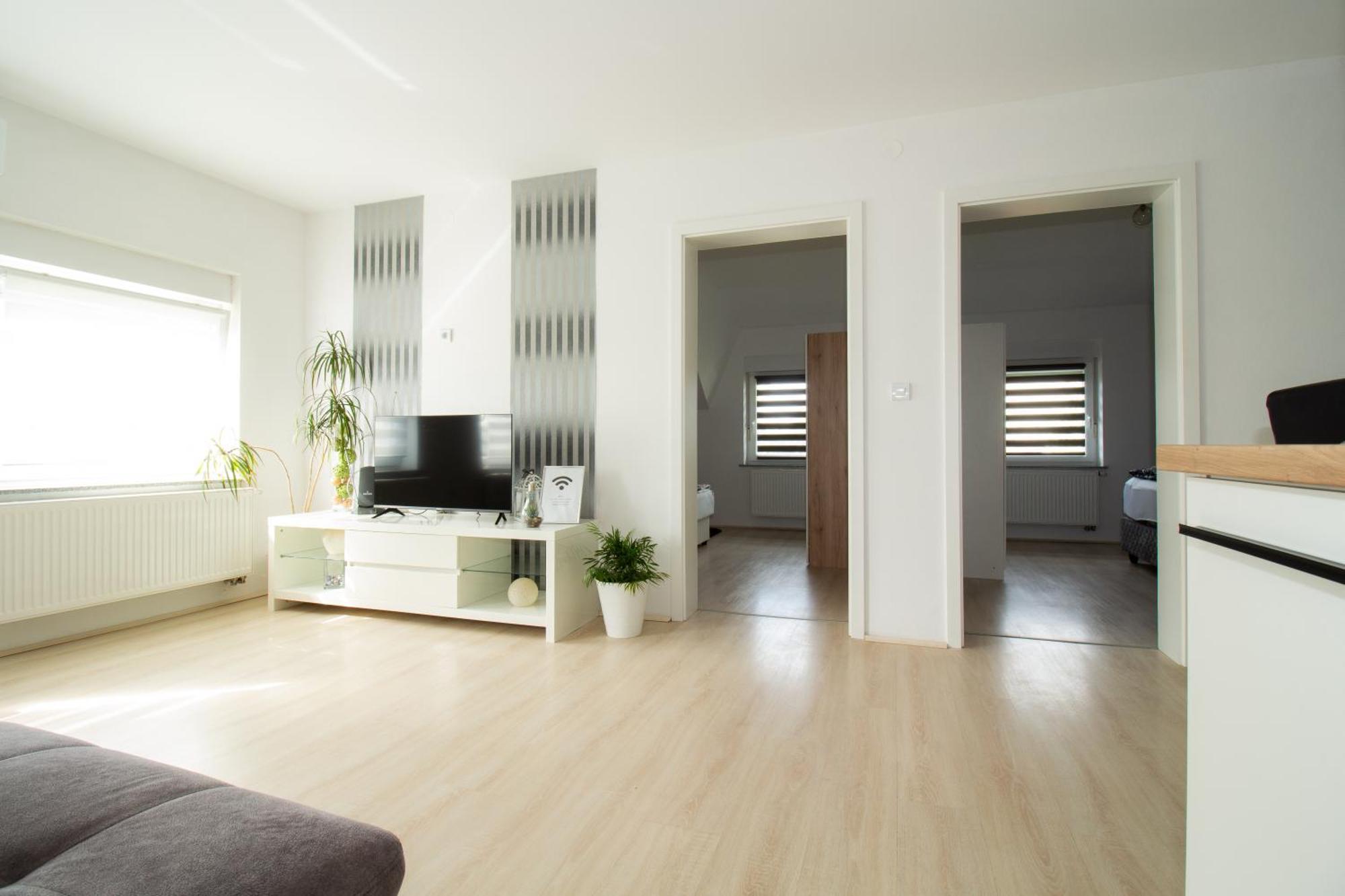 Apartman Keti Donja Lomnica Εξωτερικό φωτογραφία