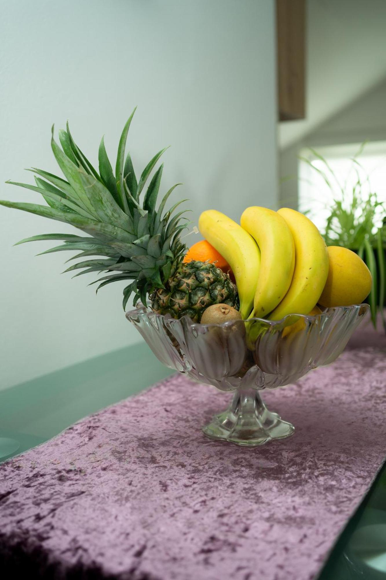 Apartman Keti Donja Lomnica Εξωτερικό φωτογραφία