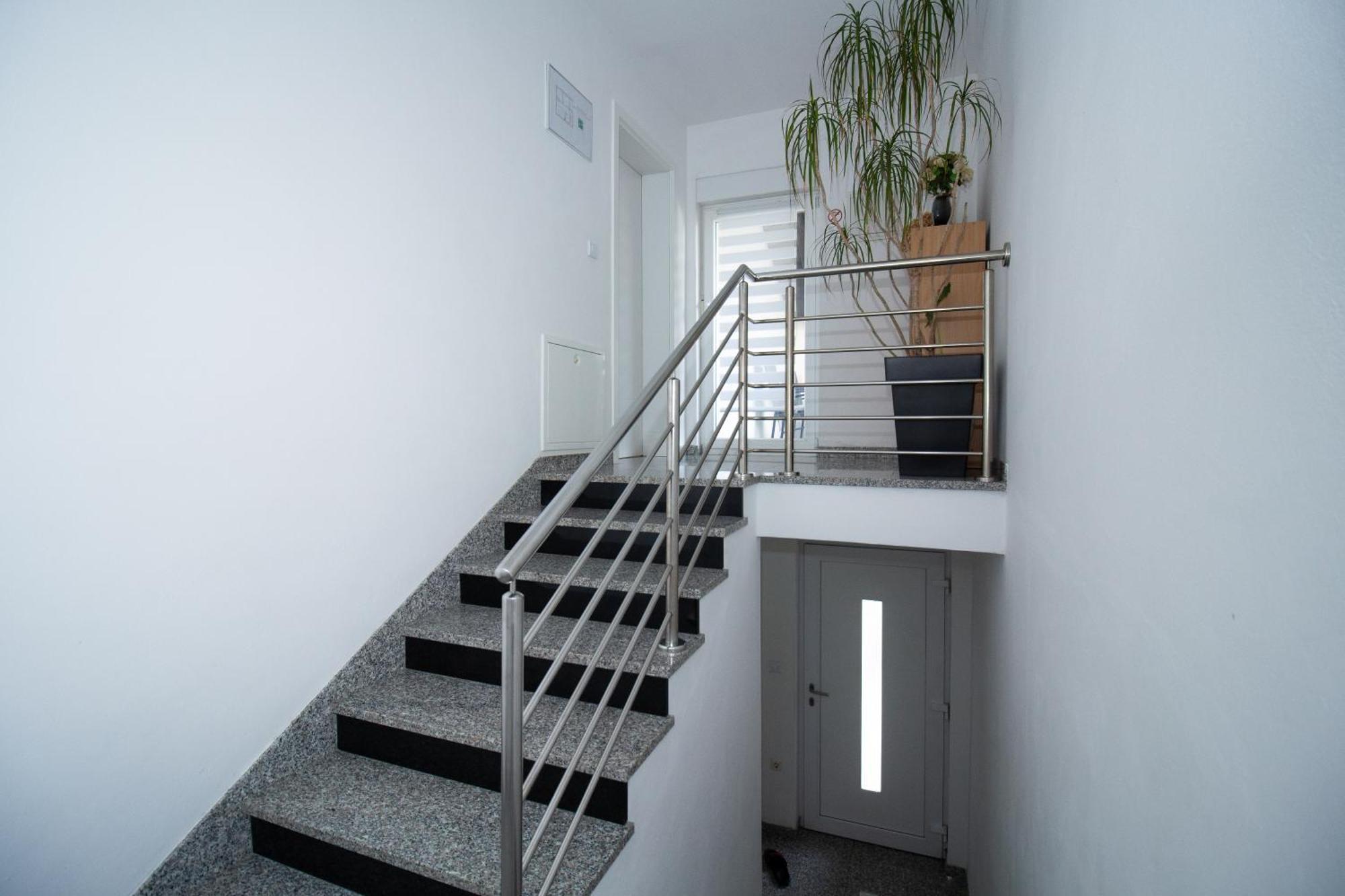 Apartman Keti Donja Lomnica Εξωτερικό φωτογραφία