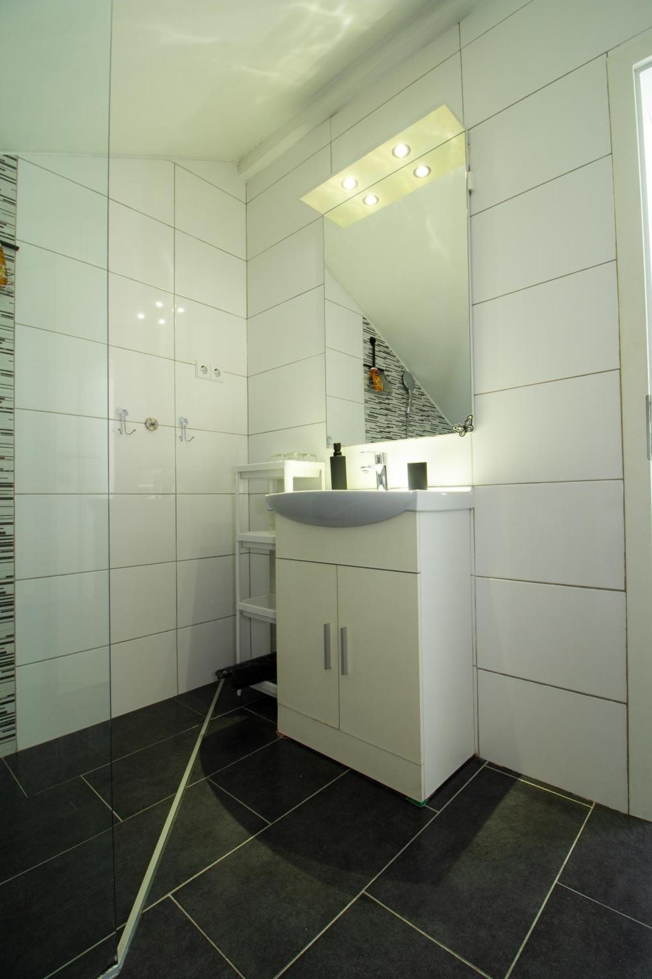 Apartman Keti Donja Lomnica Εξωτερικό φωτογραφία