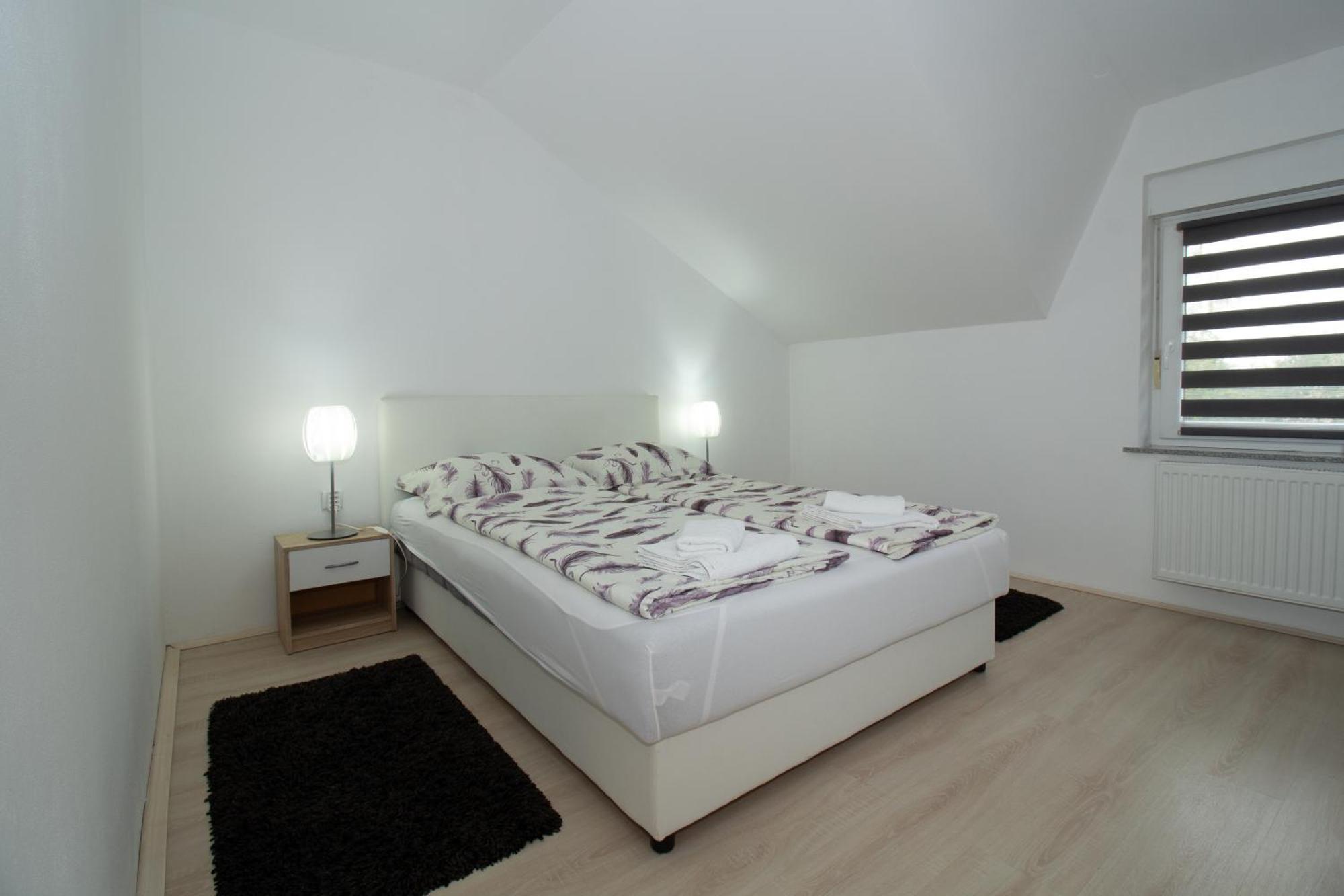 Apartman Keti Donja Lomnica Εξωτερικό φωτογραφία