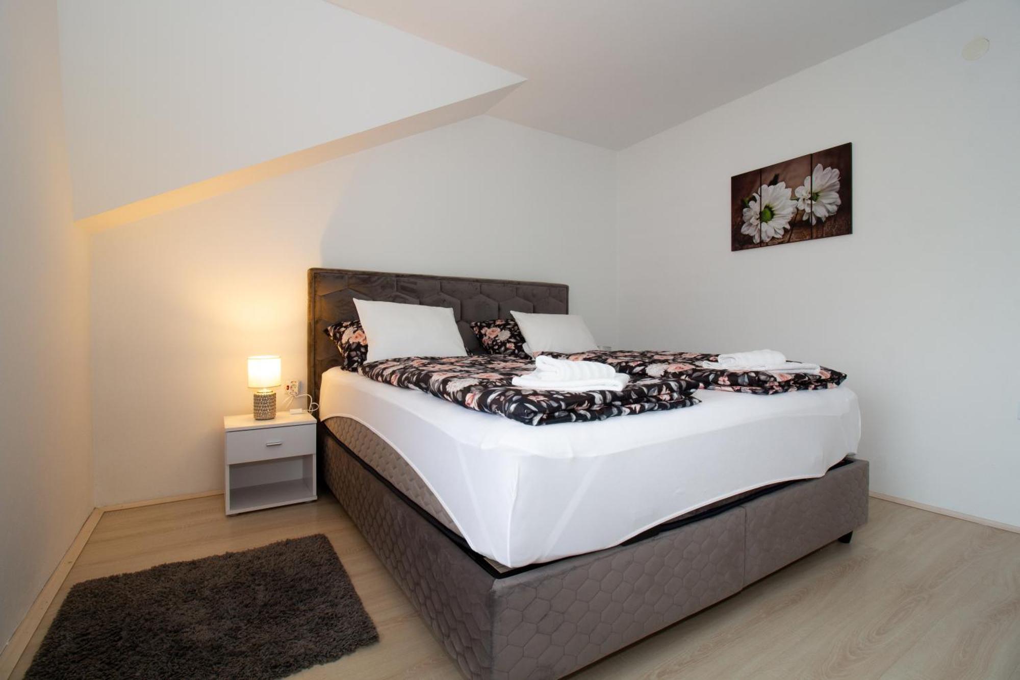 Apartman Keti Donja Lomnica Εξωτερικό φωτογραφία