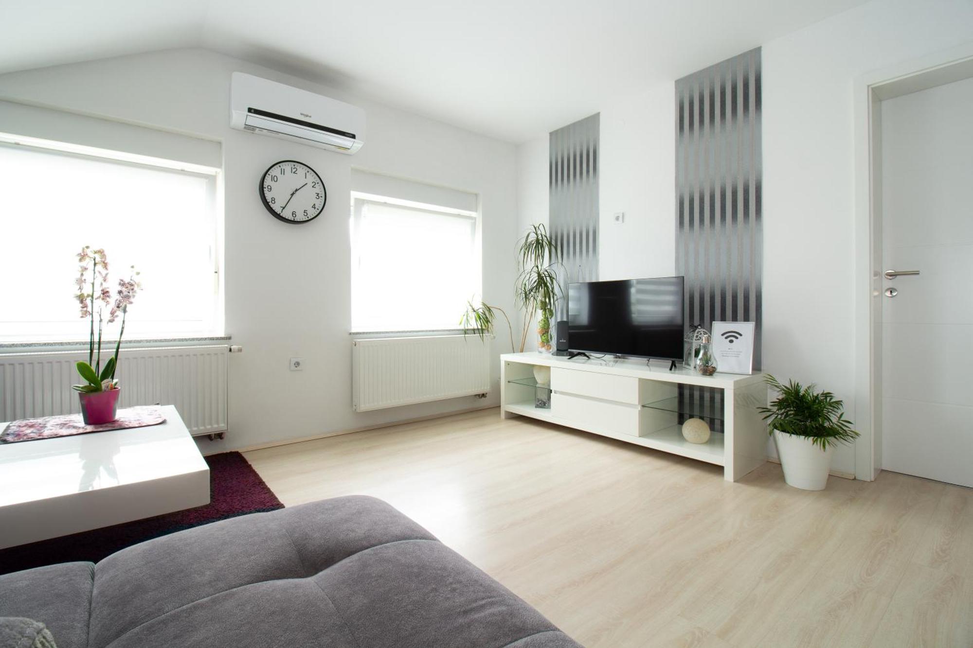 Apartman Keti Donja Lomnica Εξωτερικό φωτογραφία
