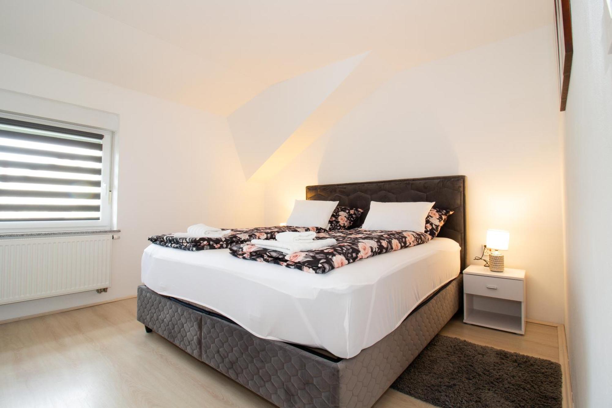 Apartman Keti Donja Lomnica Εξωτερικό φωτογραφία