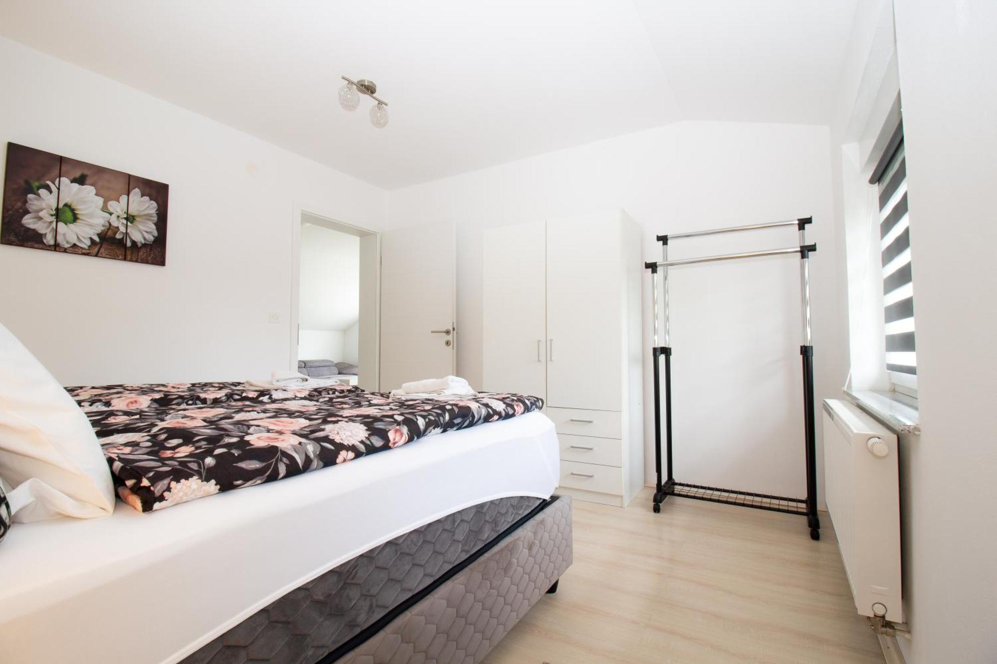 Apartman Keti Donja Lomnica Εξωτερικό φωτογραφία