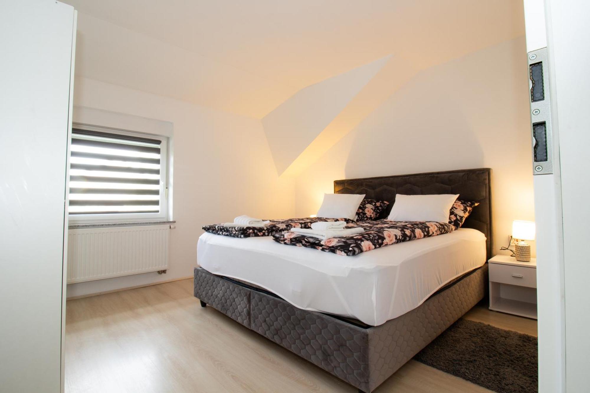 Apartman Keti Donja Lomnica Εξωτερικό φωτογραφία