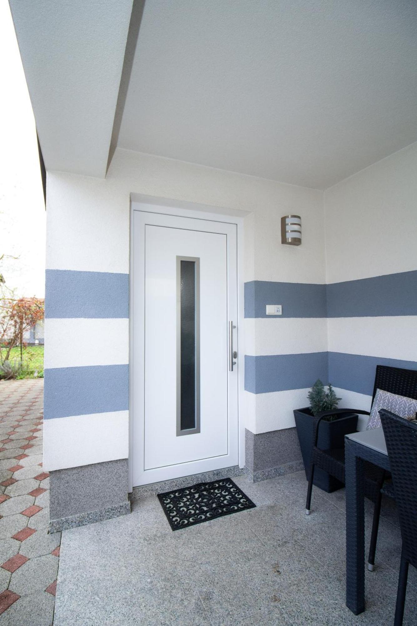 Apartman Keti Donja Lomnica Εξωτερικό φωτογραφία